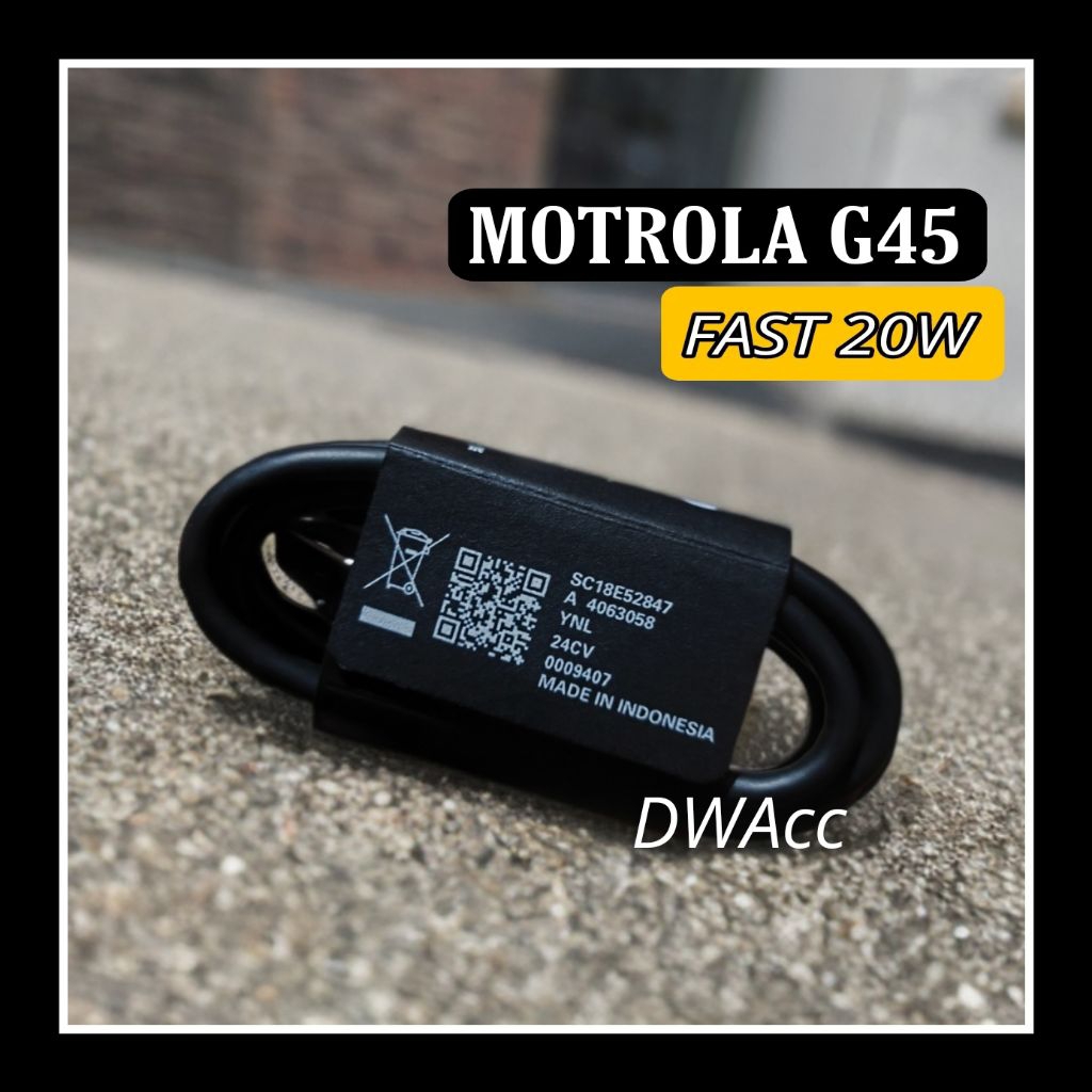 Jual Motorola G45 Terlengkap & Harga Terbaru Agustus 2026 | Shopee ...