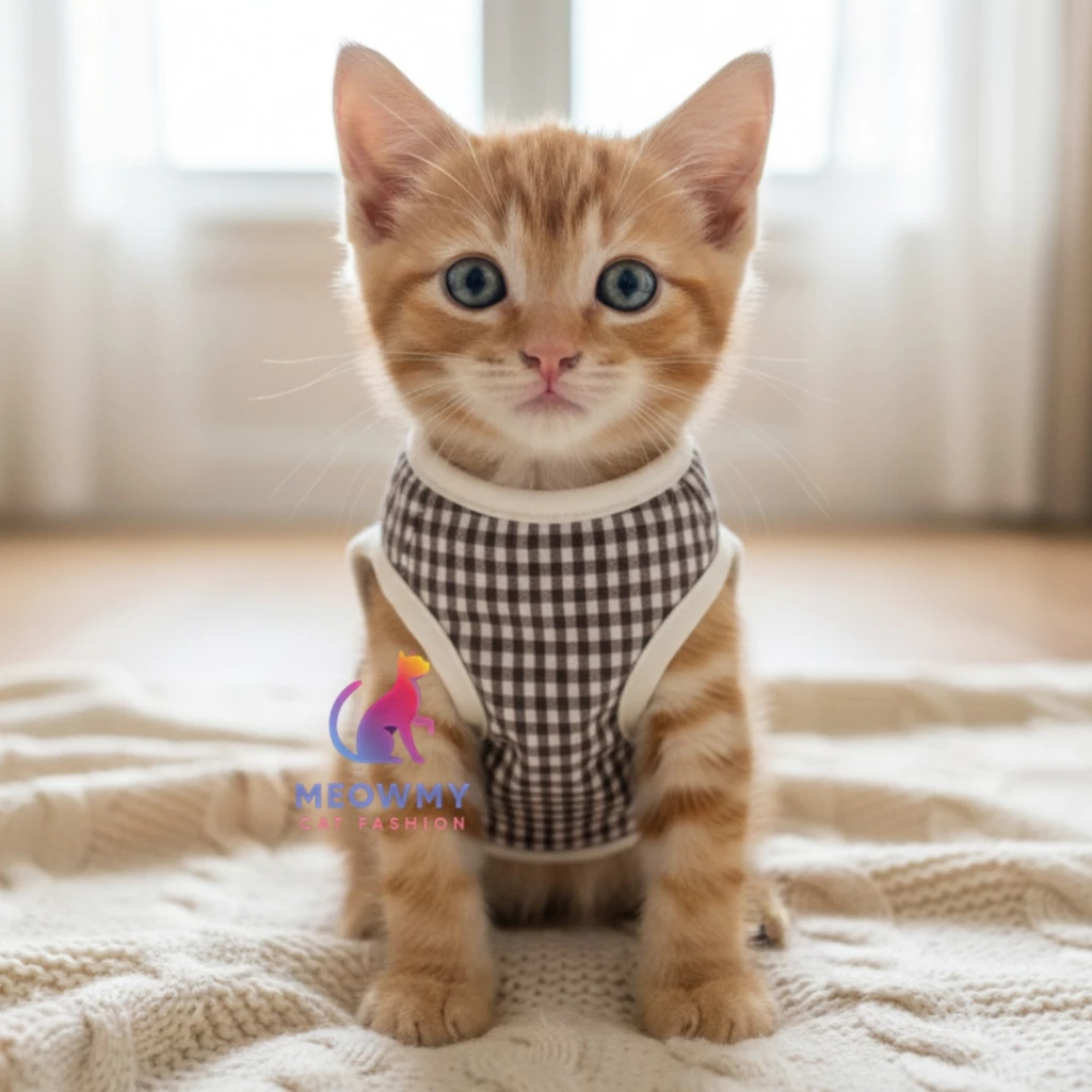 Kaus Kucing