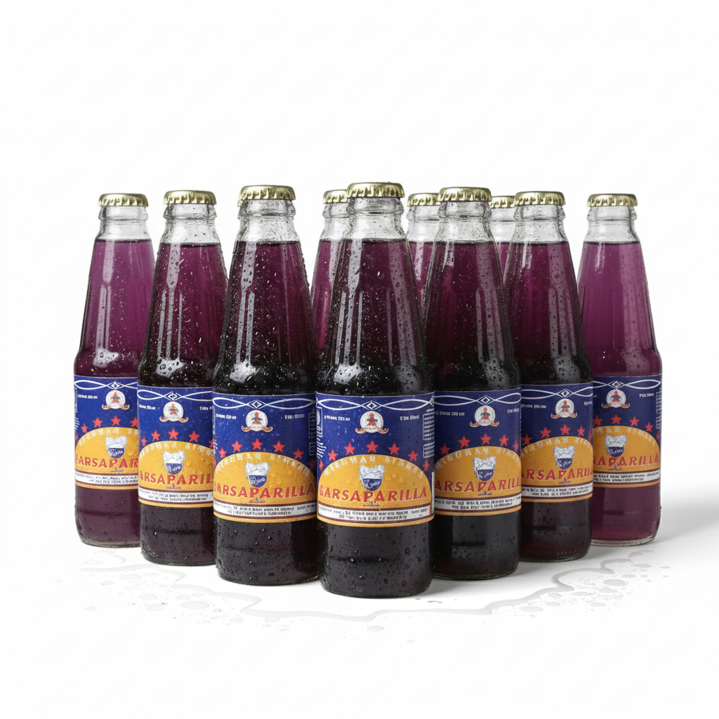 Jual Sarsaparilla Terlengkap & Harga Terbaru Juli 2026 | Shopee Indonesia