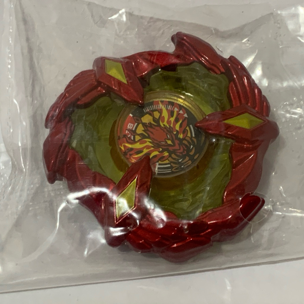 Jual Beyblade X PW Merah Mold 3 Sealed | Shopee Indonesia