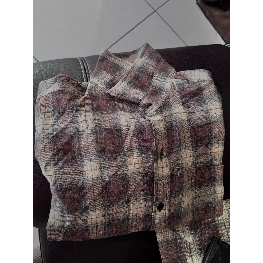 Jual Rucas Kemeja Terlengkap & Harga Terbaru Juli 2026 | Shopee Indonesia