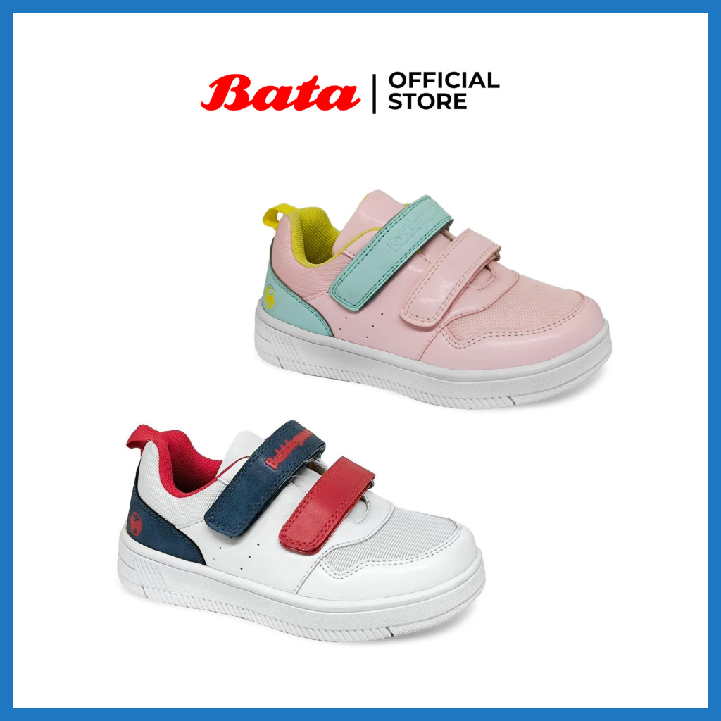 BUBBLEGUMMERS - ARCHIVE "B-Lite" Sepatu Sneakers Anak Laki-Laki / Anak  Perempuan / Unisex