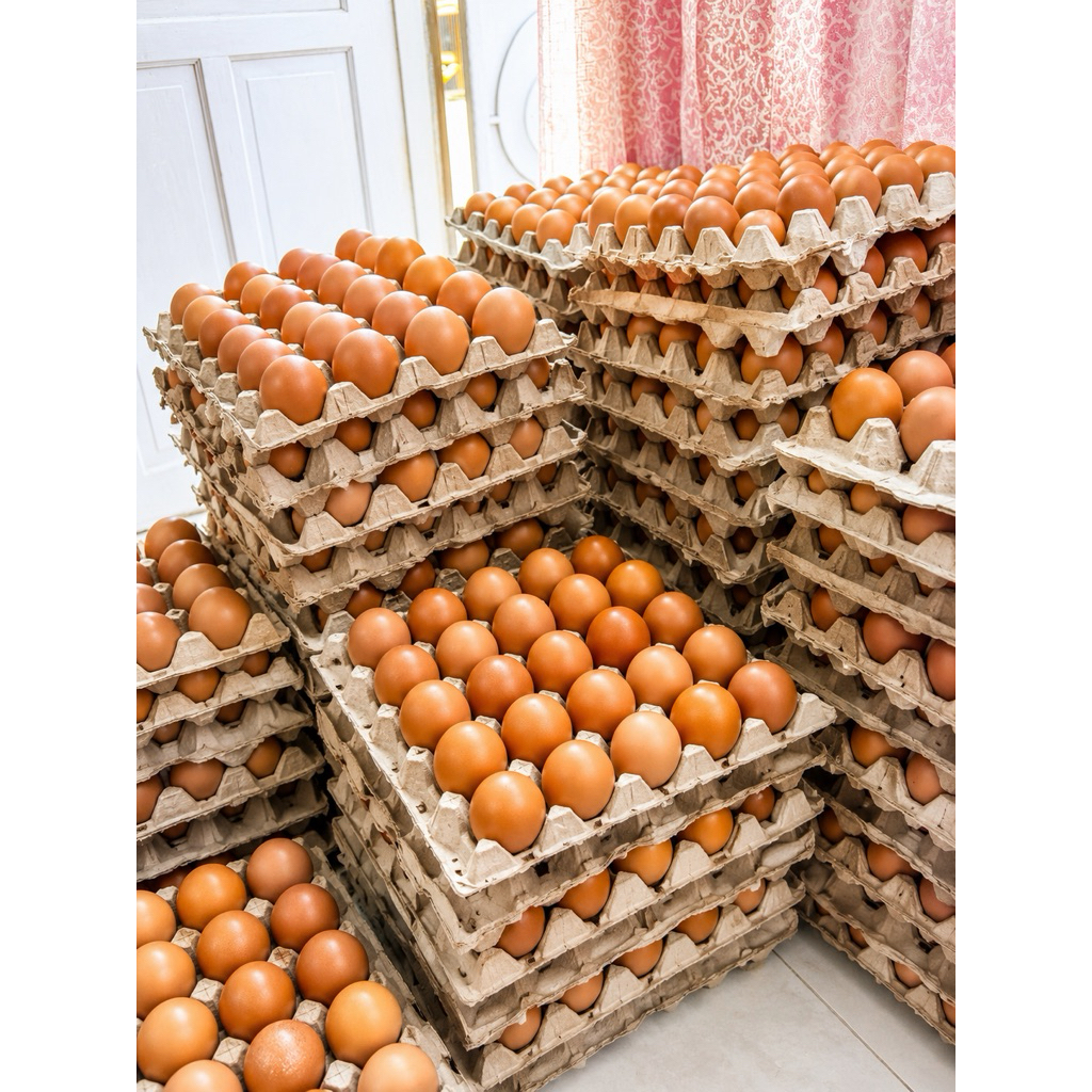 Jual 1 Rak Telur Isi Terlengkap & Harga Terbaru Agustus 2026 | Shopee ...