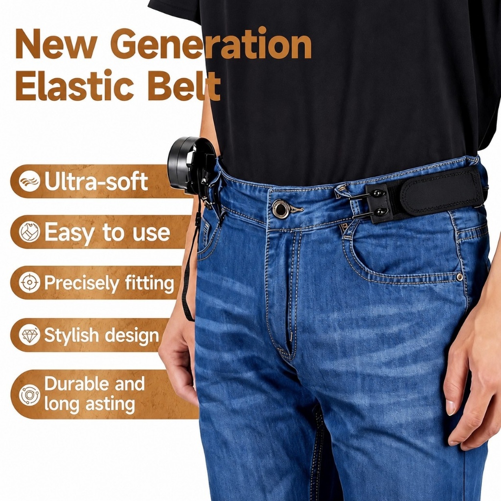 Kova Belt