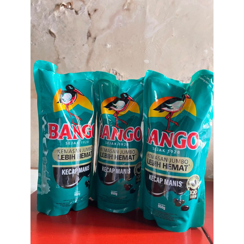 Jual Bango Harga Kecap Terlengkap & Harga Terbaru Juli 2026 | Shopee ...