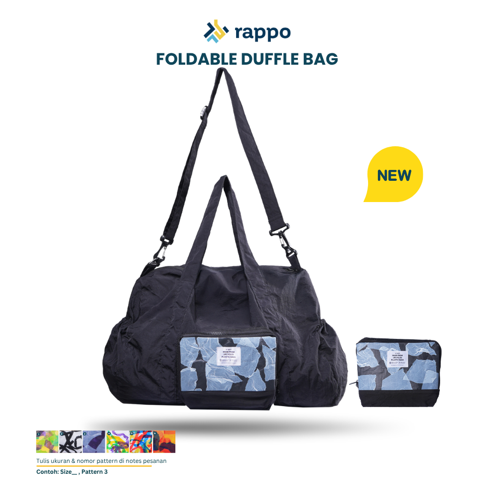 Produk Rappo Indonesia | Shopee Indonesia