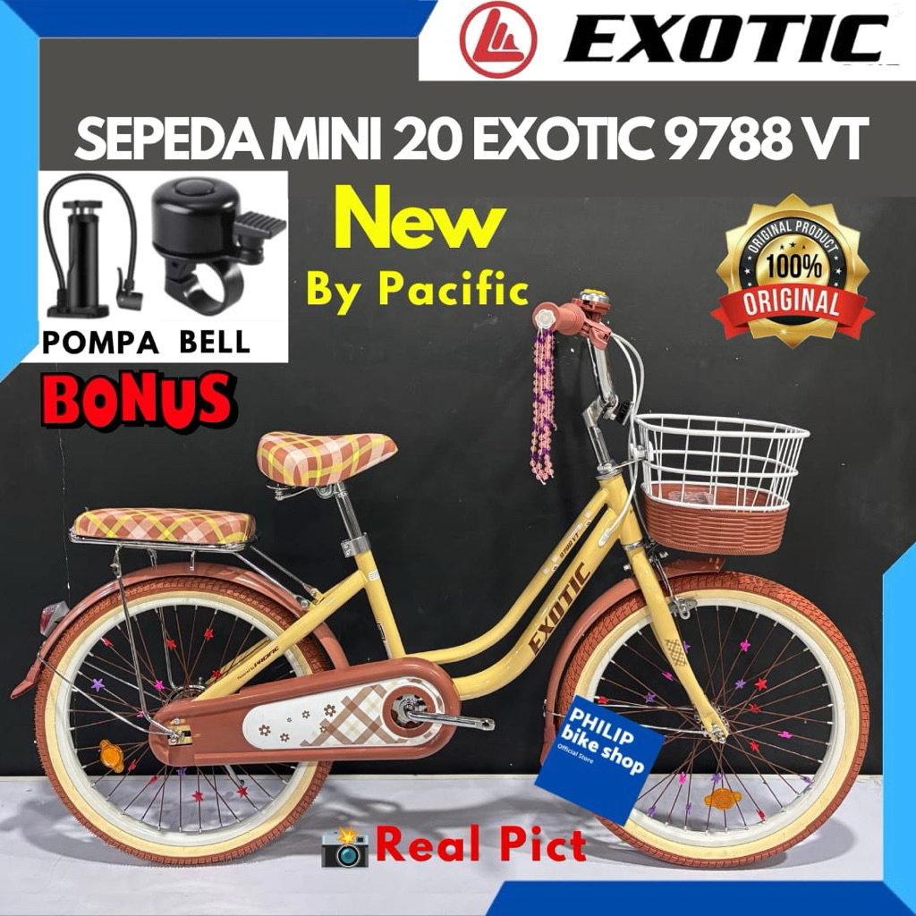 Produk Philip Bike Shop | Shopee Indonesia