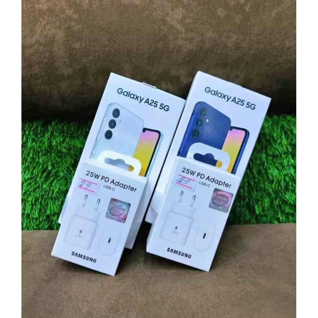 Jual Samsung A25 5G 8/256 Terlengkap & Harga Terbaru Agustus 2026 ...