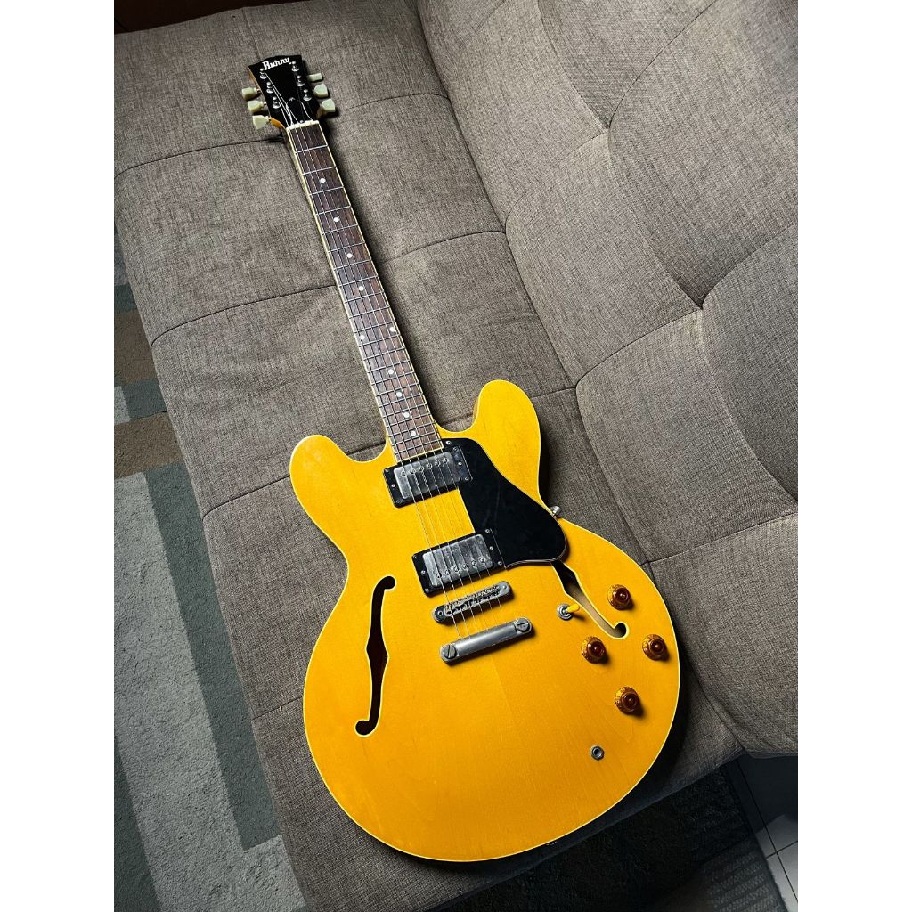 Jual Burny RSA 55 ES335 Japan | Shopee Indonesia