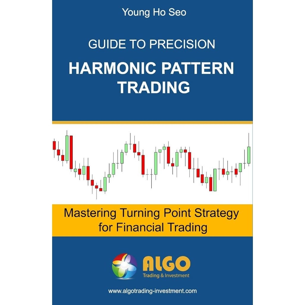 Jual Buku Guide to Precision Harmonic Pattern Trading | Shopee Indonesia