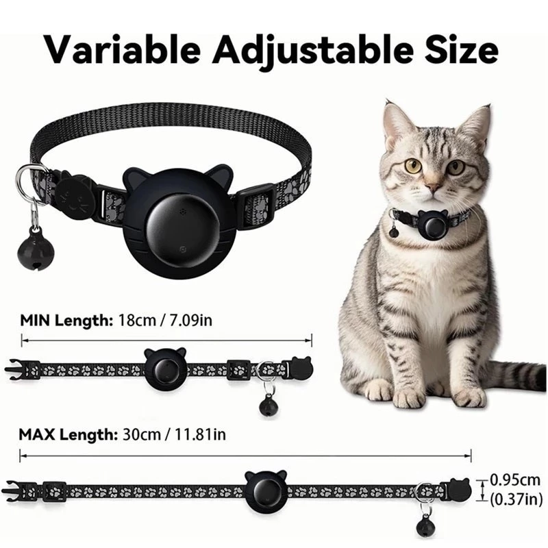Smart GPS Pet Tracker