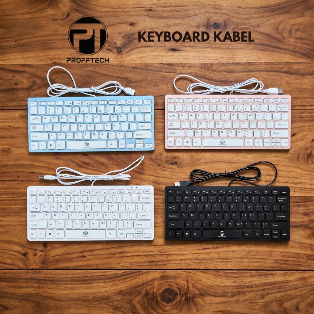 Jual Keyboard Pink Terlengkap & Harga Terbaru Oktober 2026 | Shopee ...
