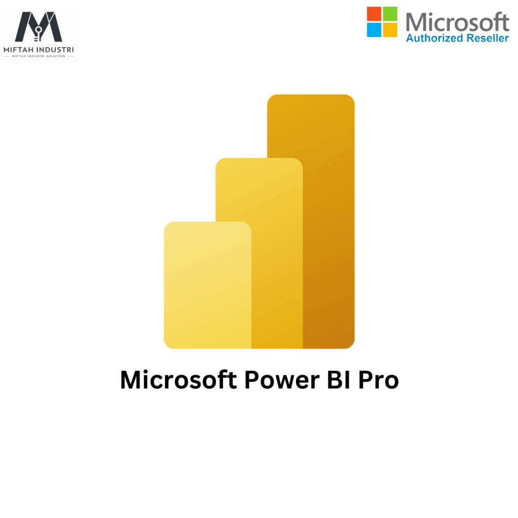 Jual Microsoft Power BI Pro (1 Tahun) | Shopee Indonesia