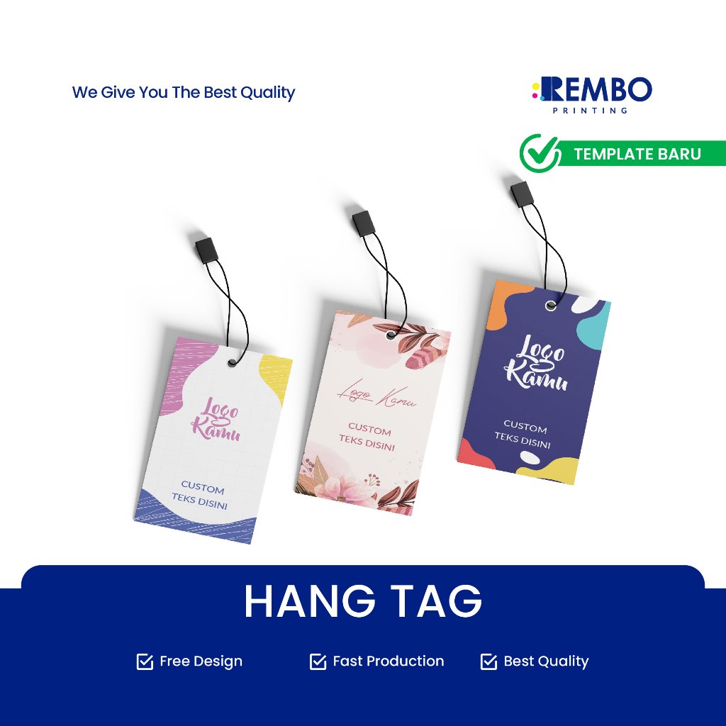 Jual tag suitor Harga Terbaik & Termurah Oktober 2026 | Shopee Indonesia