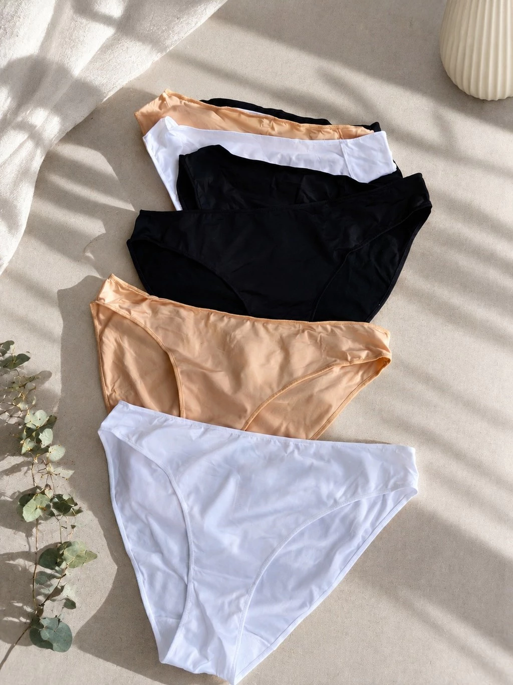 Panties Palmers Celana Dalam Wanita Harian
