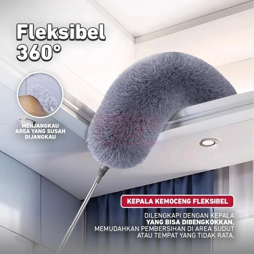Kemoceng 2