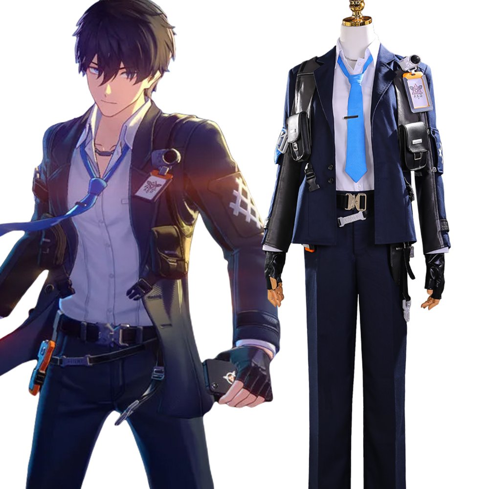 Jual Main Character Ananta Cosplay | Shopee Indonesia