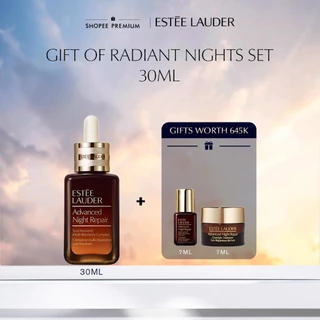 Estee Lauder Advanced Night Repair Serum Synchronized Multi-Recovery Complex | Anti-Aging | 7ml 15ml 20ml 30ml 50ml