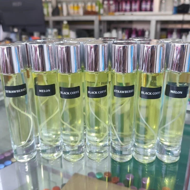 PARFUM REFILL 50ML WANGI PRIA WANITA HARGA GROSIR TAHAN LAMA