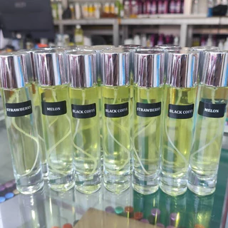 PARFUM REFILL 50ML WANGI PRIA WANITA HARGA GROSIR TAHAN LAMA