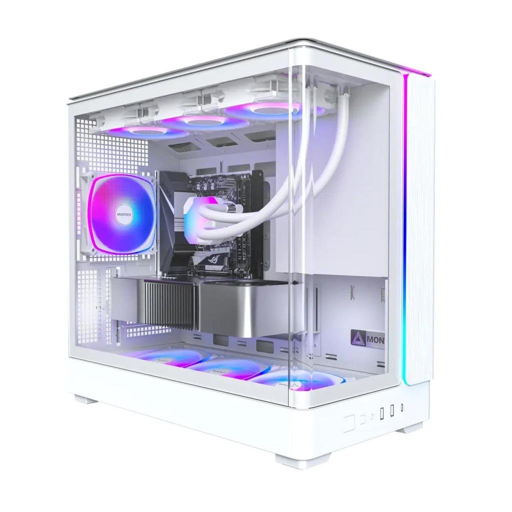 Jual PC Rakitan INTEL I5 14400F Tray | RAM 32 GB KIT | SSD 512 GB ...