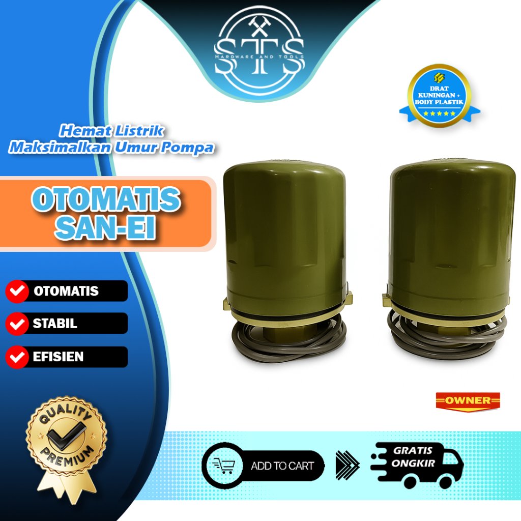 Jual air jet pump Harga Terbaik & Termurah Oktober 2026 | Shopee Indonesia