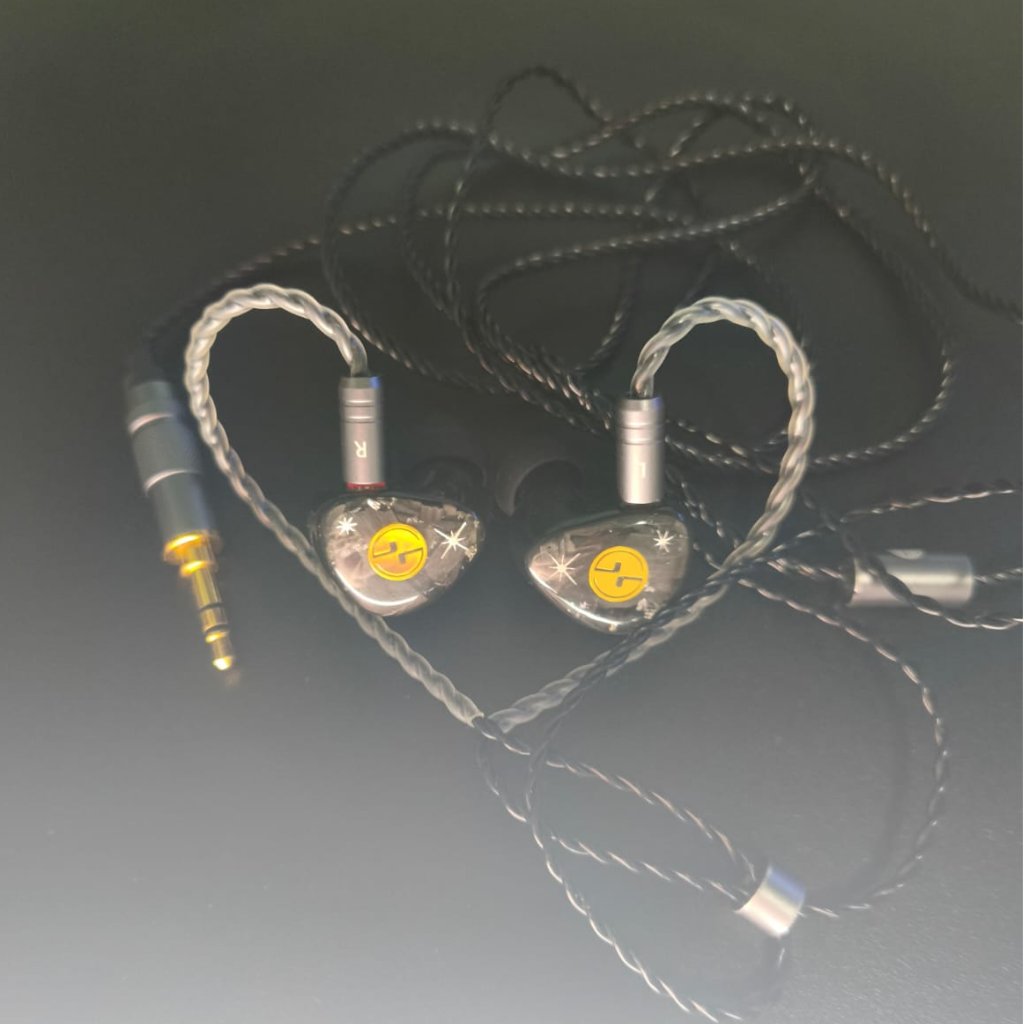 Jual TINHIFI C3 MK II | Shopee Indonesia