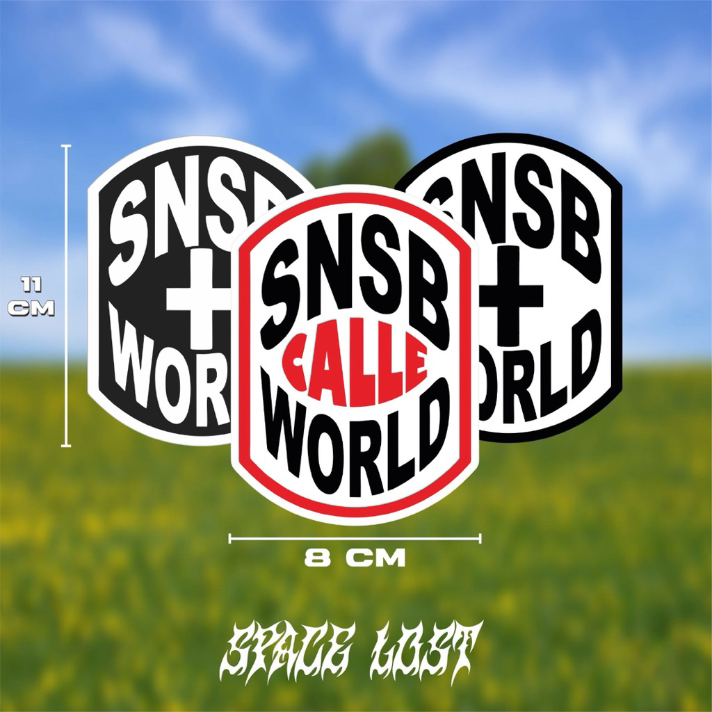 Jual snsb Terlengkap & Harga Terbaru Agustus 2026 | Shopee Indonesia
