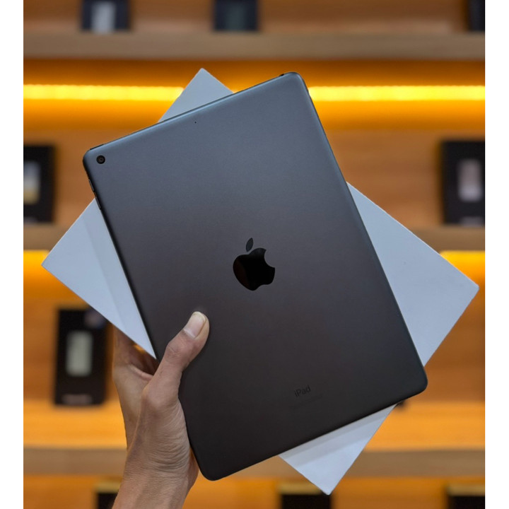IPAD GEN 9 64GB RESMI IBOX SECOND MULUS TERAWAT