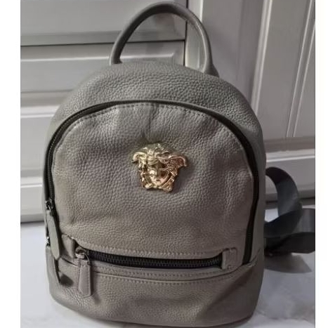 Jual Ransel kulit asli | Shopee Indonesia