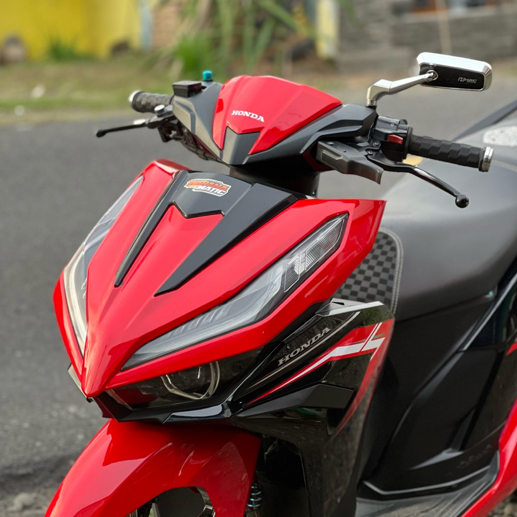 Jual Dasi Buta Vario 125 / 150 New K2V Gen2 Premium | Shopee Indonesia