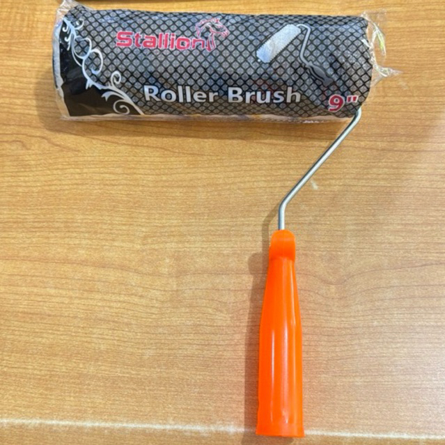 Jual Kuas Rol STALLION 9 INCH / Koas Cat Tembok Roll | Shopee Indonesia