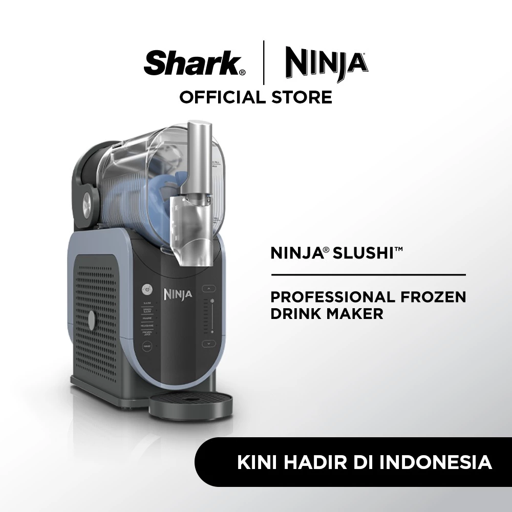 Ninja SLUSHi™ Professional Frozen Drink Maker - foto 1