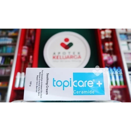 Jual Topicare Ceramide Bayi Terlengkap & Harga Terbaru Mei 2026 ...