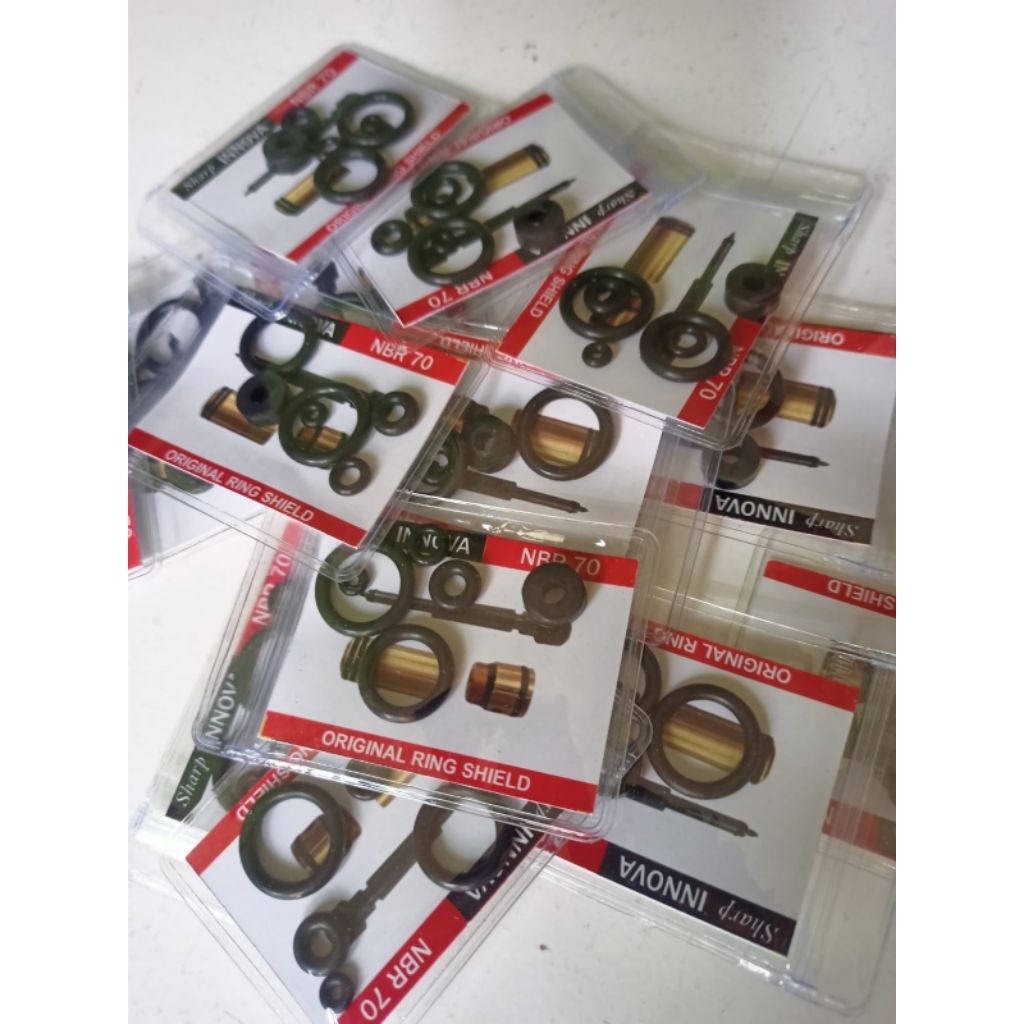 Jual Sil Sharp Innova/Sil Set Innova OD 22/Sil Tabung Innova set ...