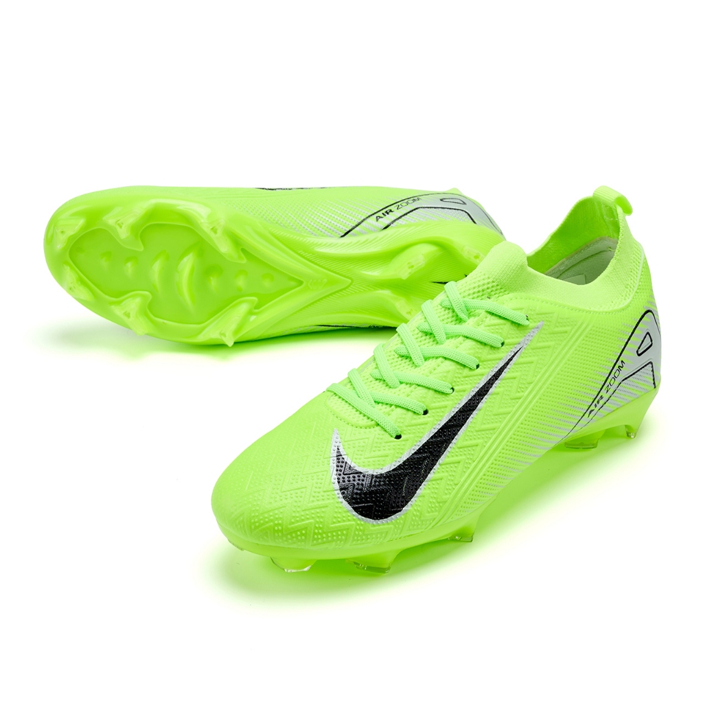 Sepatu Bola 4ir z00M Mercurial Vapor 15 Elite FG Kaki Lebar Terbaru 2025