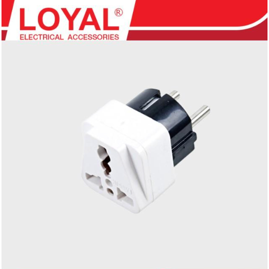 Jual Plug Terlengkap & Harga Terbaru Juli 2026 | Shopee Indonesia
