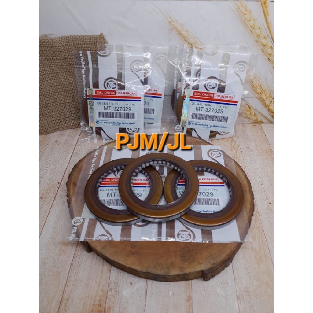Jual OIL SEAL RODA DEPAN MITSUBISHI PS100 ENGKEL PS110 ENGKEL T200 T210 ...