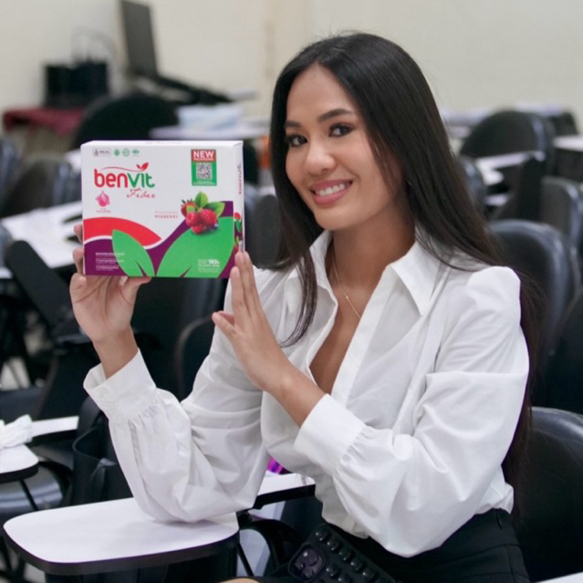 Produk benvitfiber | Shopee Indonesia