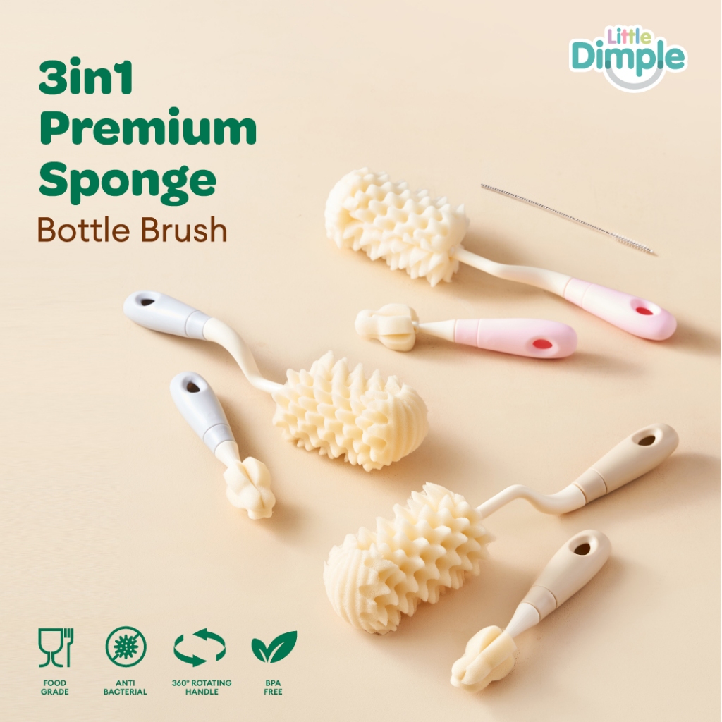 Toko Online Little Dimple Official Shop | Shopee Indonesia