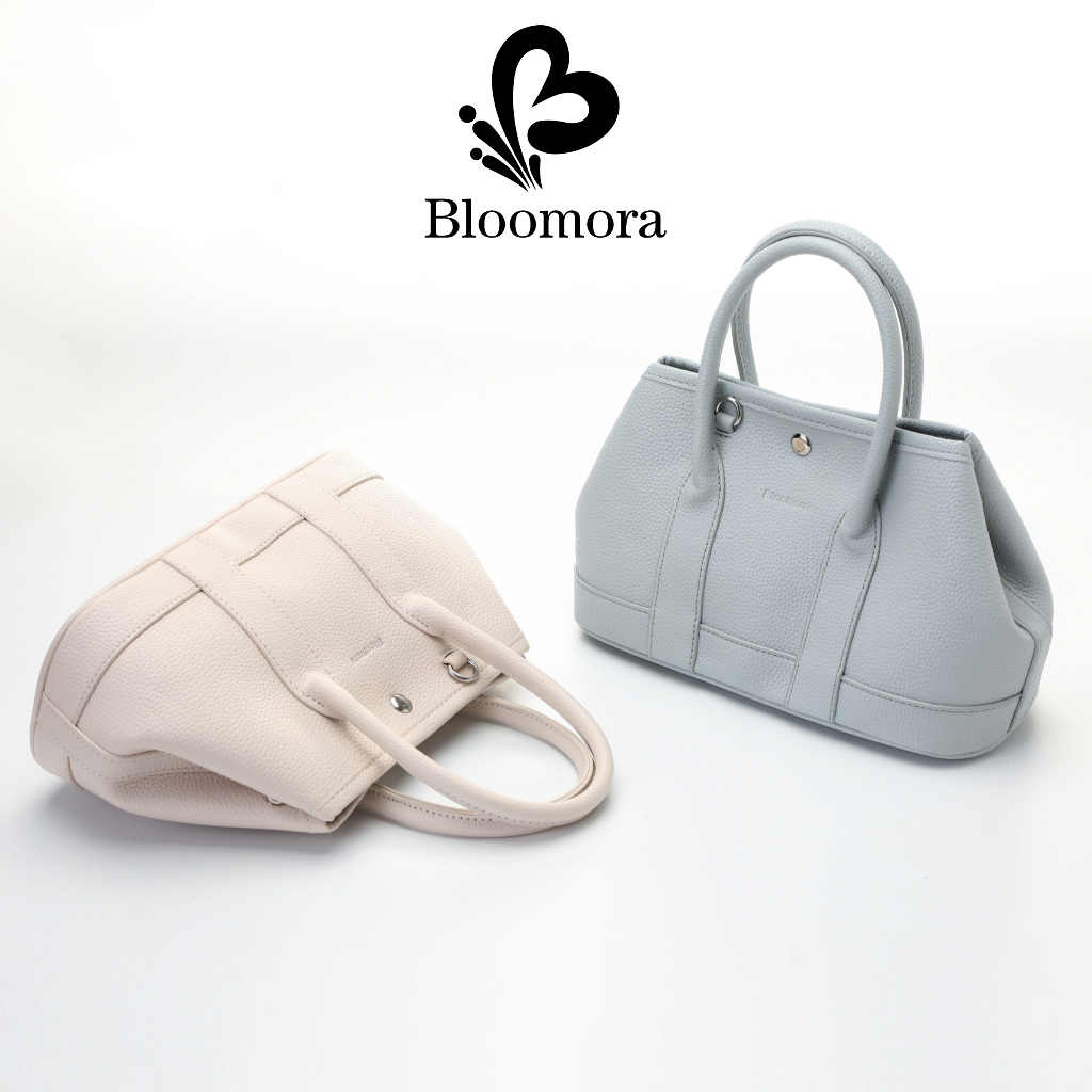 Jual BLOOMORA Tas trendy wanita woman elegant design Velora Medium tote ...