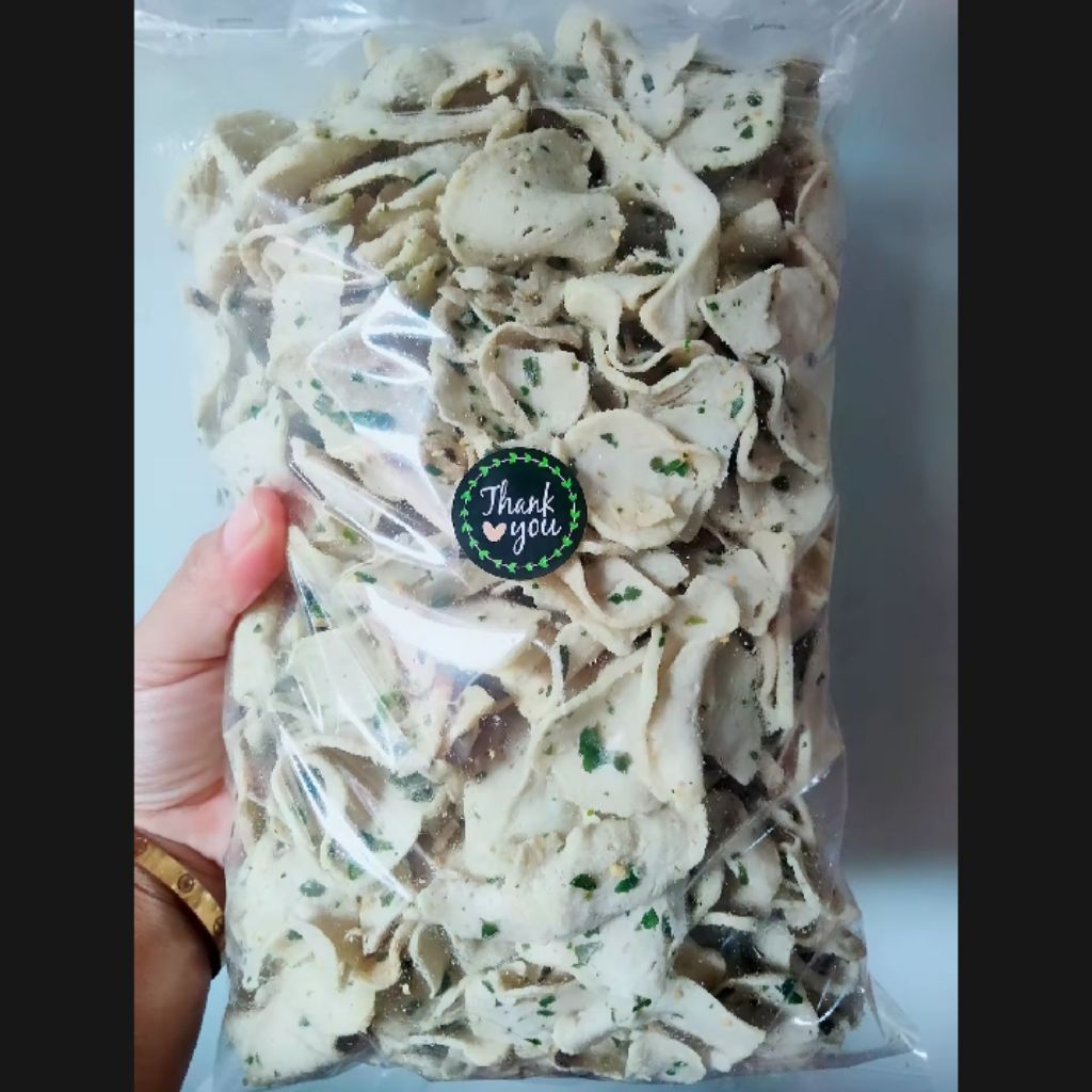 Jual SNACK BASRENG ORIGINAL NAGIH 1KG | Shopee Indonesia