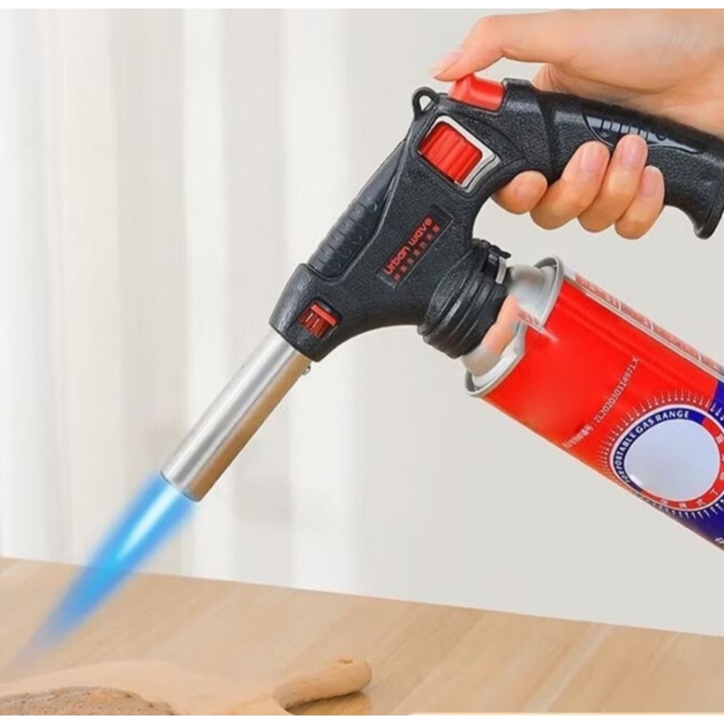 Jual Gas Torch Terlengkap & Harga Terbaru Agustus 2026 | Shopee Indonesia