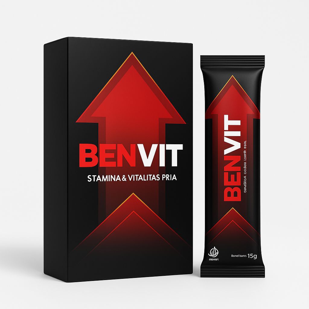 Produk Benvit Store Official | Shopee Indonesia