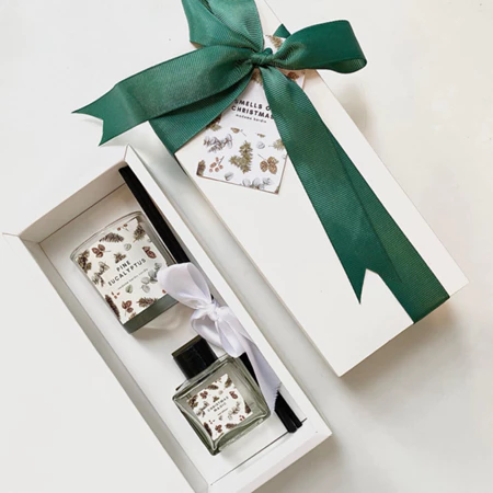 HAMPERS NATAL 2025 by MADAME BERDIN 