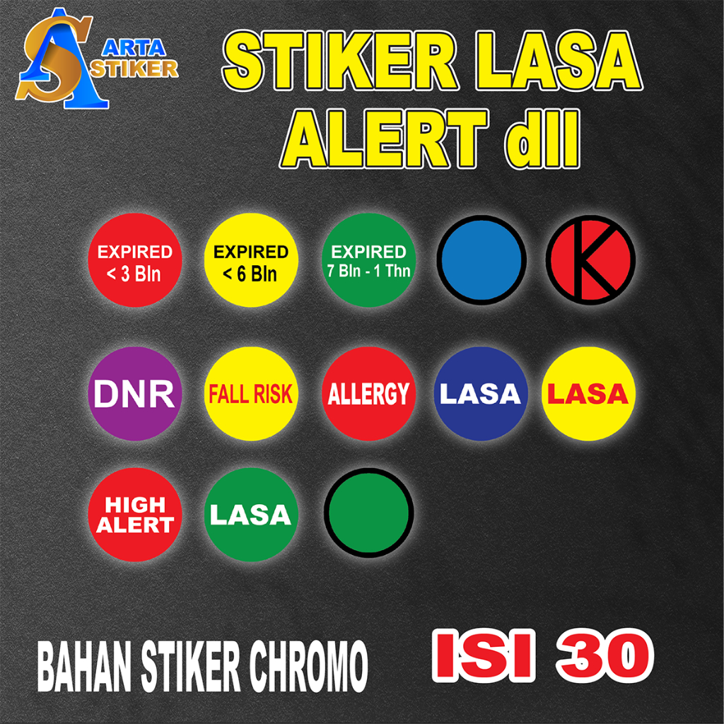 Jual Obat High Alert Terlengkap & Harga Terbaru Juli 2026 | Shopee ...