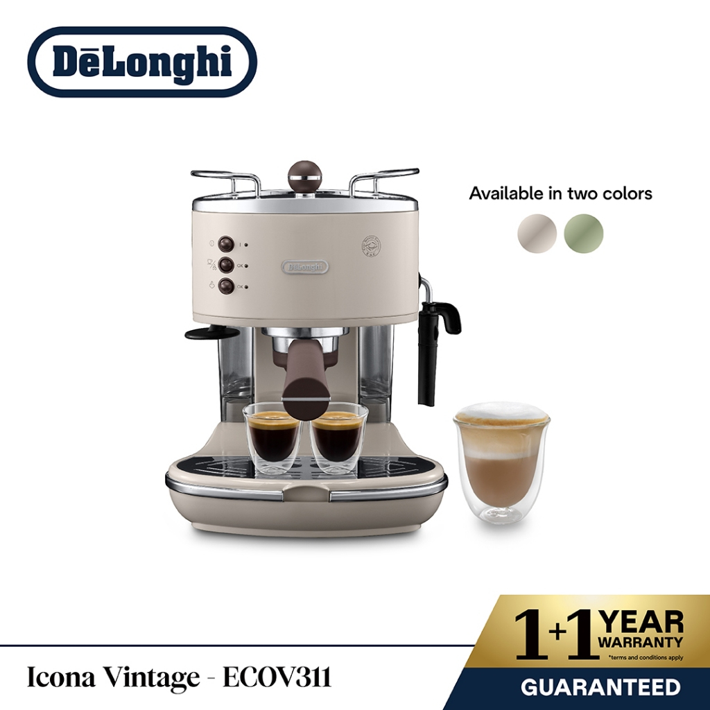 Mesin Kopi Delonghi Magnifica Ecam 23420 Delonghi Jual Coffee