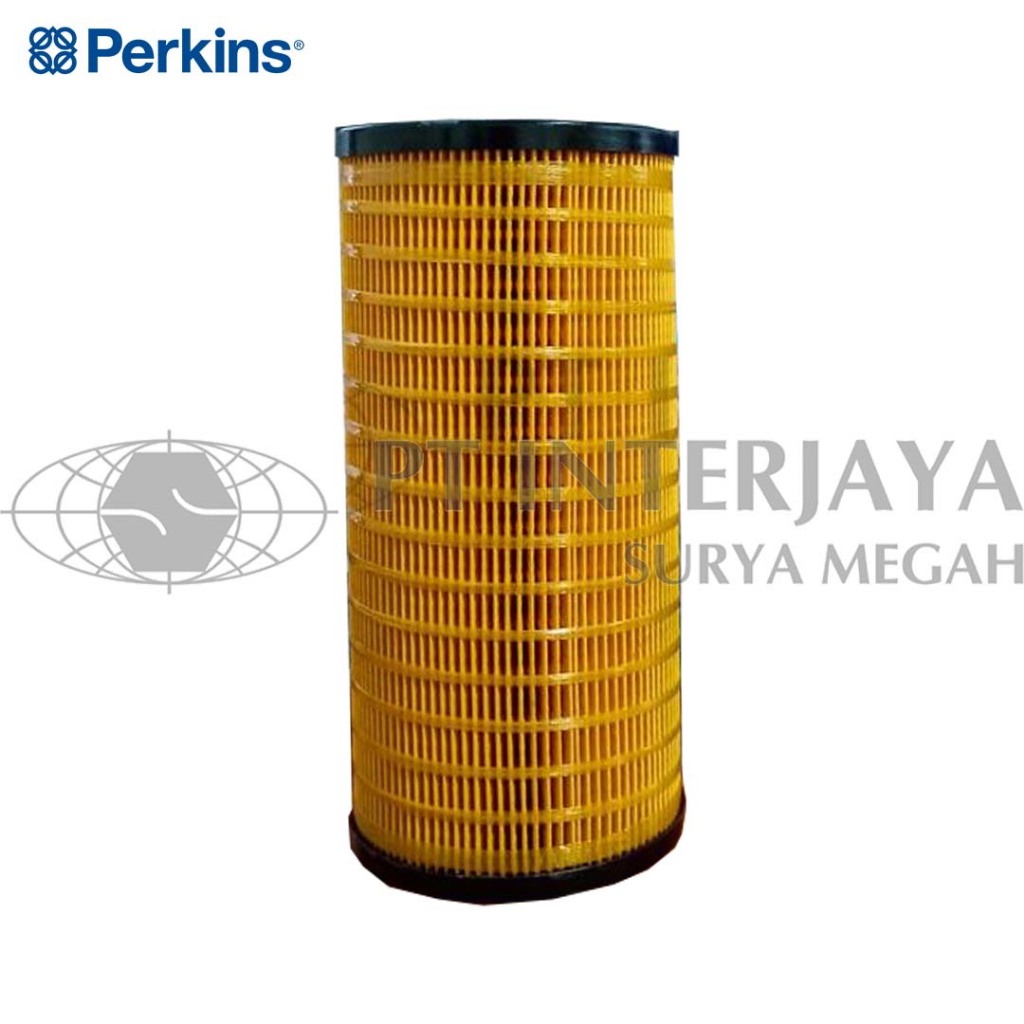 Jual Spare part Genset Perkins Fuel Filter CH10930 | Shopee Indonesia