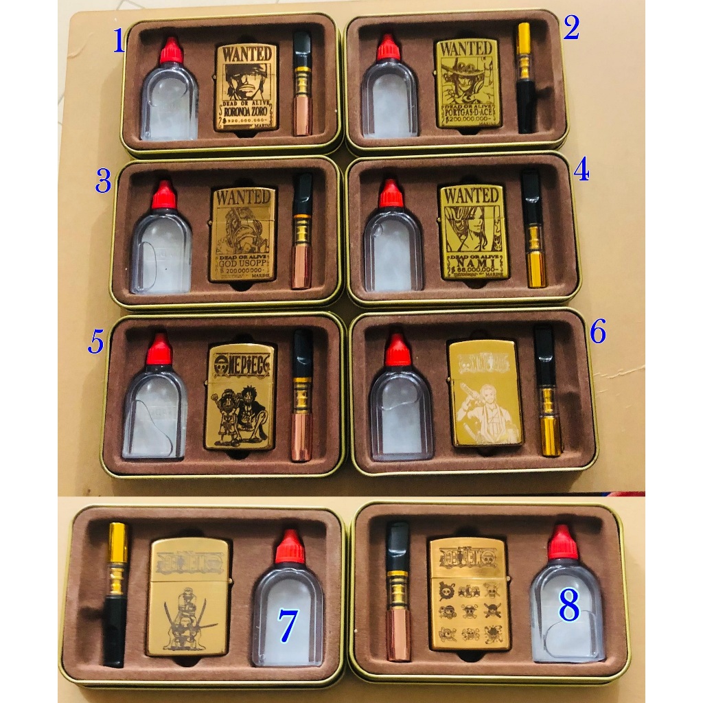 Jual JK KOREK API SET PLUS MINYAK 2355 GOLD KUNING MANCIS | Shopee ...