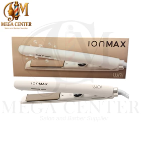 Lumi IonMAX Hair Straightener 1 Inch Alat Catokan Rambut